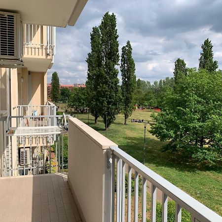 Апартаменты Trilocale In Zona Bocconi/Navigli Милан Экстерьер фото