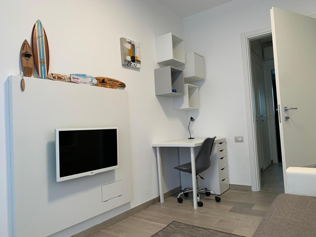 Апартаменты Trilocale In Zona Bocconi/Navigli Милан Экстерьер фото