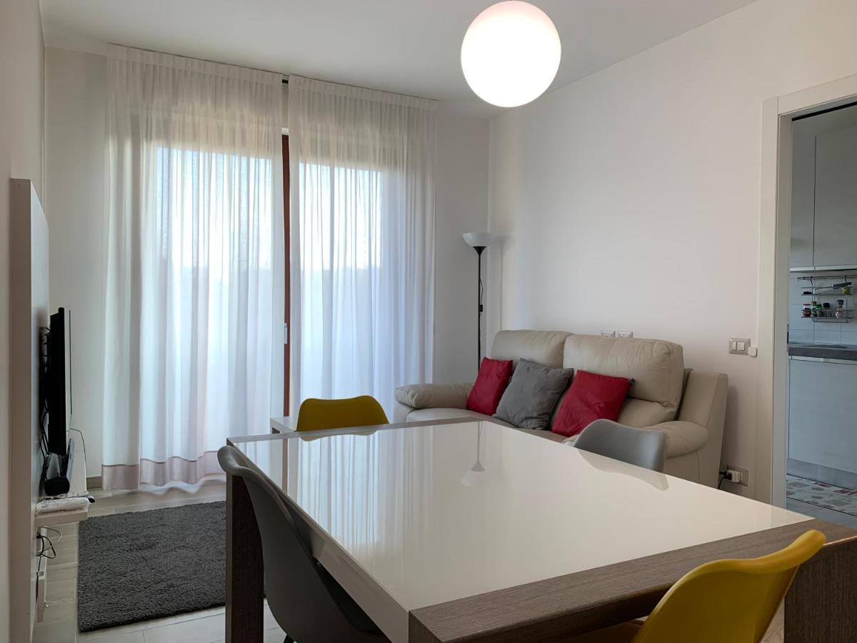 Апартаменты Trilocale In Zona Bocconi/Navigli Милан Экстерьер фото