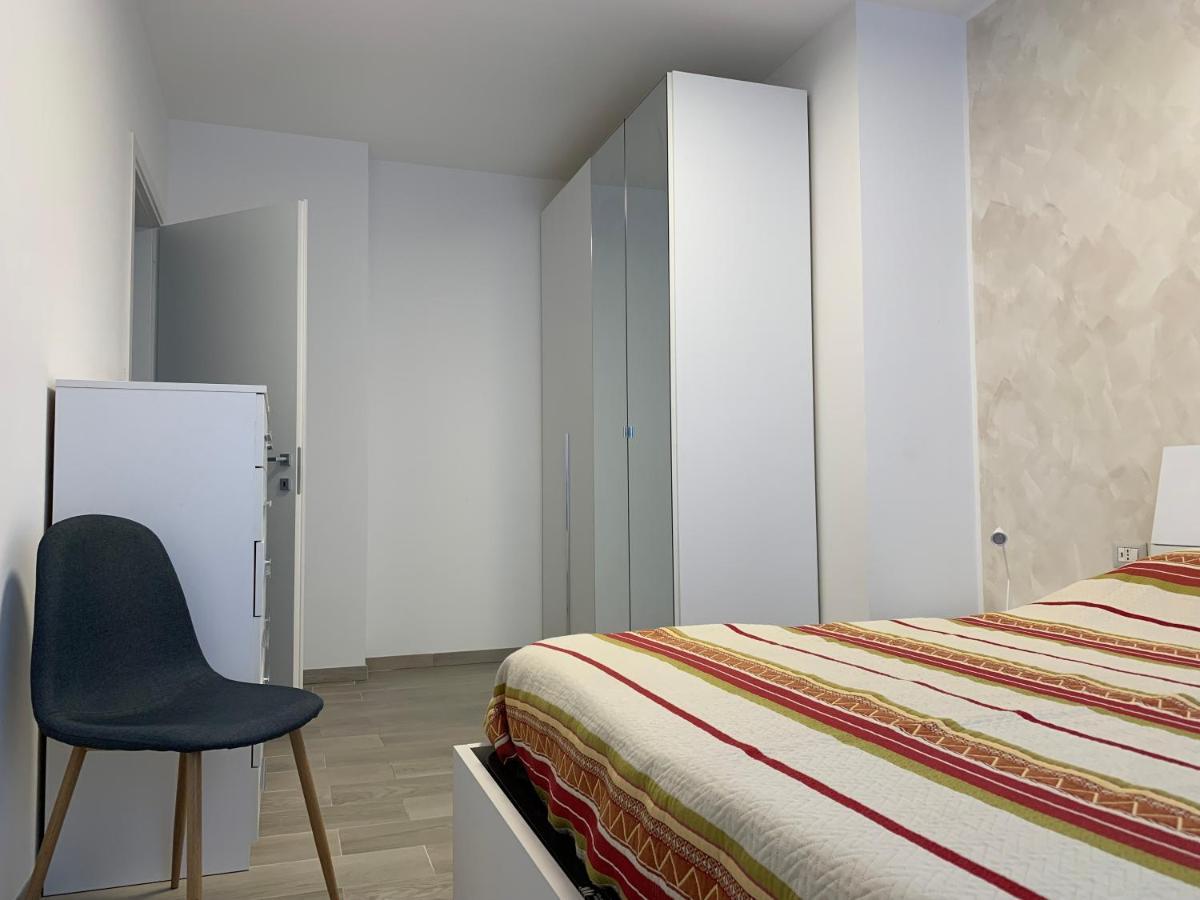 Апартаменты Trilocale In Zona Bocconi/Navigli Милан Экстерьер фото