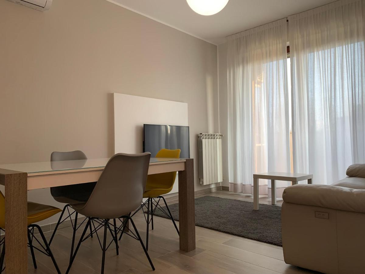 Апартаменты Trilocale In Zona Bocconi/Navigli Милан Экстерьер фото