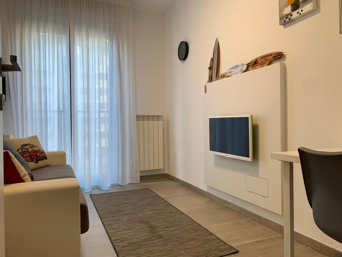 Апартаменты Trilocale In Zona Bocconi/Navigli Милан Экстерьер фото
