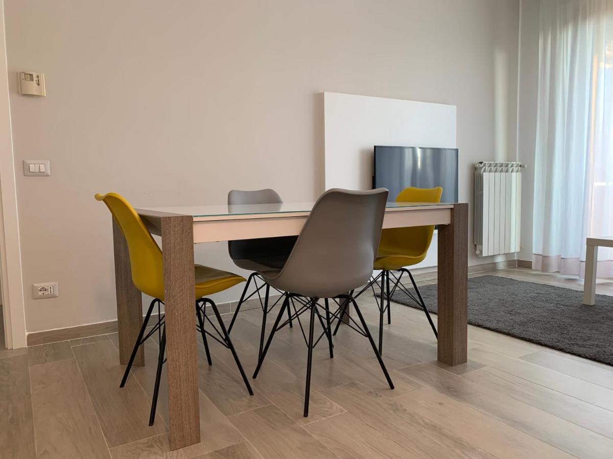 Апартаменты Trilocale In Zona Bocconi/Navigli Милан Экстерьер фото