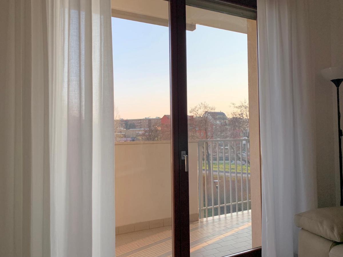 Апартаменты Trilocale In Zona Bocconi/Navigli Милан Экстерьер фото