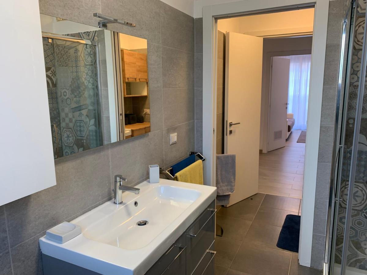 Апартаменты Trilocale In Zona Bocconi/Navigli Милан Экстерьер фото