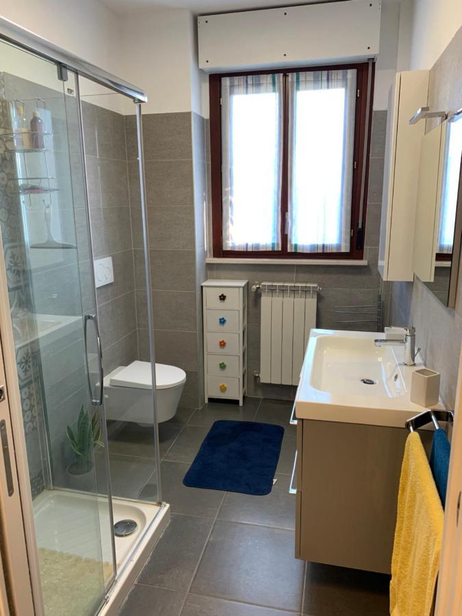 Апартаменты Trilocale In Zona Bocconi/Navigli Милан Экстерьер фото