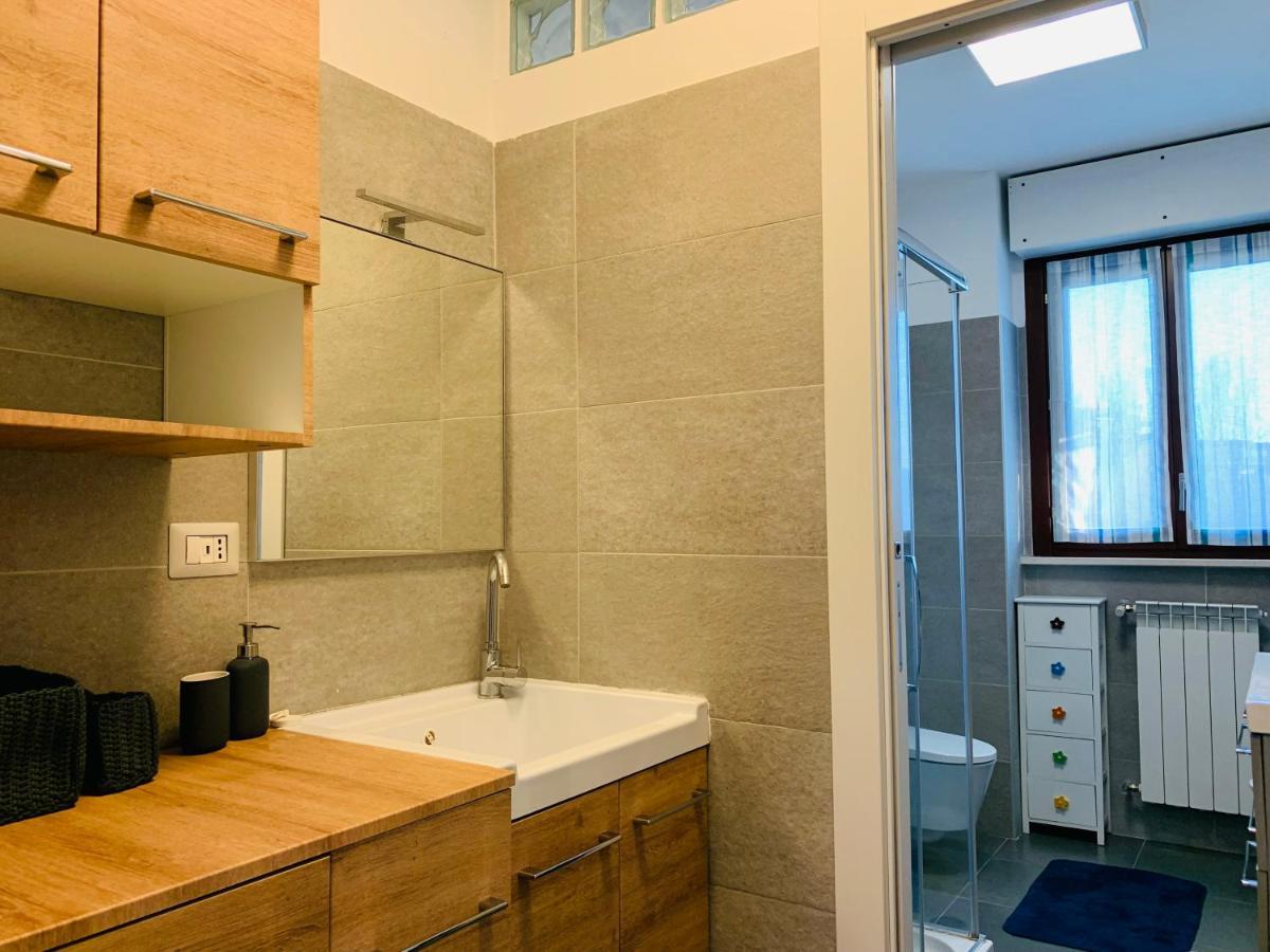 Апартаменты Trilocale In Zona Bocconi/Navigli Милан Экстерьер фото